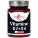 Lucovitaal Vitamine K2 + D3 Capsules 60 stuks
