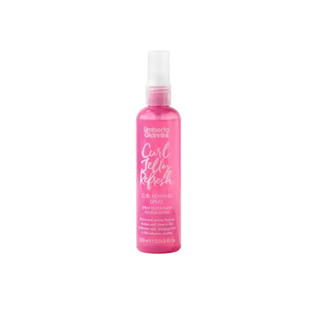 Umberto Giannini Giftset The Bounce Edit