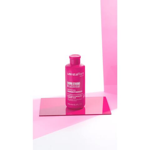 Lee Stafford Grow Strong & Long Conditioner  250 ML