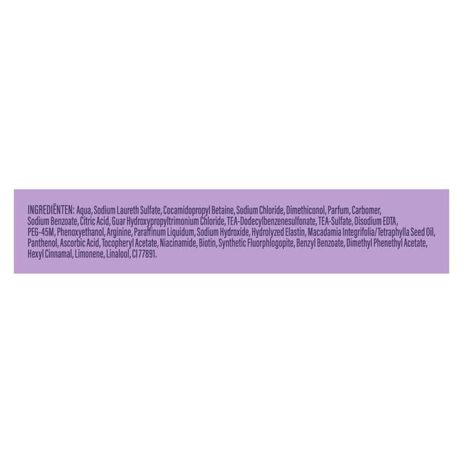 Andrélon Honing Blond shampoo 250 ML