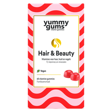 huid haar en nagels kopen etos