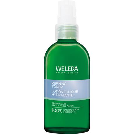 Weleda Verfrissende Gezichtstonic 150 ML