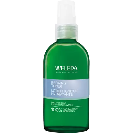 Weleda Verfrissende Gezichtstonic 150 ML