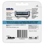 Gillette SkinGuard Sensitive Navulmesjes 8 stuks