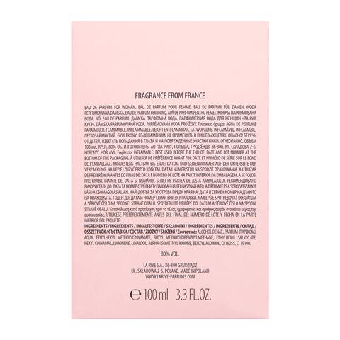 La Rive Cuté eau de parfum 100 ML