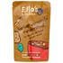 Ella's Kitchen Bio Runderstoof + Wortel 190G 8+