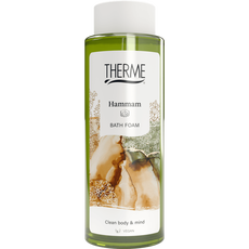 Therme Hammam Bath Foam 500 ML