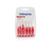 Interprox Mini Conical Ragers Rood PHD 1.2 mm 6 stuks