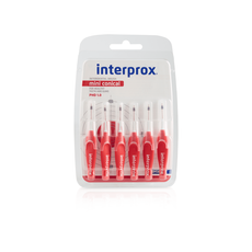 Interprox Mini Conical Ragers Rood