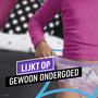 Ninjamas Pants Maat 7 Meisje 10 Luierbroekjes