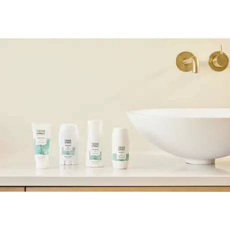 Therme Sensitive Anti-Transpirant 24H Deodorant Roller 60 ML
