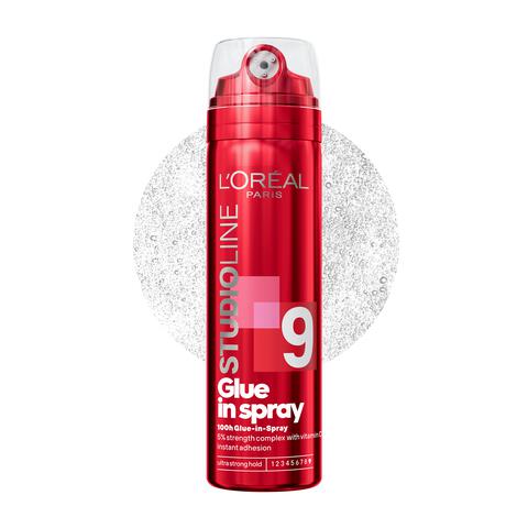 L'Oréal Paris Studio Line Indestructible GlueInSpray 200 ML