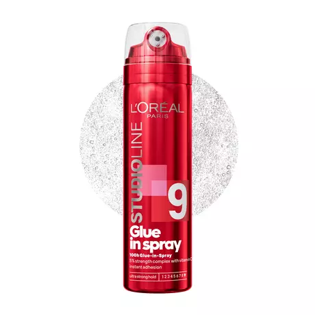 L'Oréal Paris Studio Line Indestructible GlueInSpray 200 ML