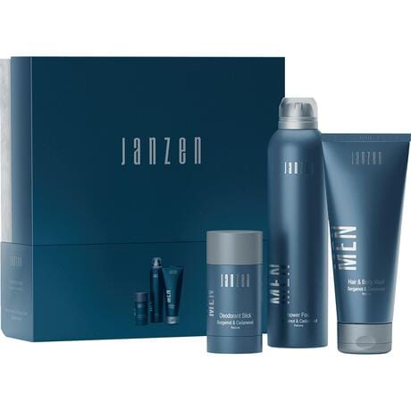 JANZEN Moments for Men