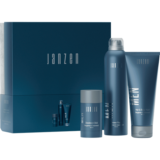 JANZEN Moments for Men