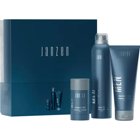 JANZEN Moments for Men