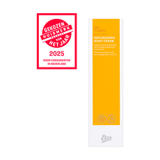 Etos Q10 Energy Replenishing Night Cream