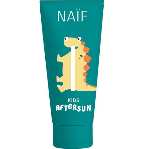 Naïf Kids Aftersun 100 ML