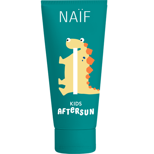 Naïf Kids Aftersun 100 ML