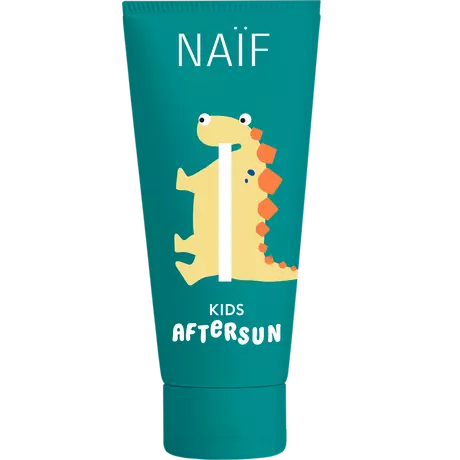 Naïf Kids Aftersun 100 ML