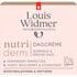 Louis Widmer Nutriderm Dagcrème Zonder Parfum 50 ML
