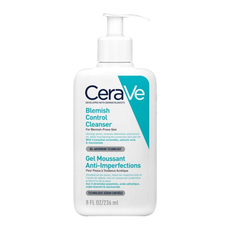 CeraVe Anti-Onzuiverheden Reiniger 236 ML