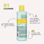 Imbue Curl Liberating Suphate Free Shampoo 400 ML