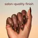 essie Boho Rodeo Barn Nagellak Roze 20 Bohème 13,5 ML