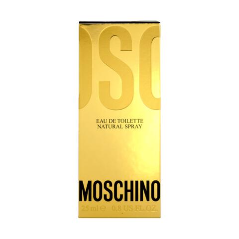 Moschino Femme eau de toilette 25 ML