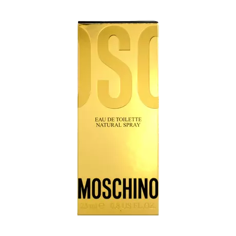 Moschino Femme Eau De Toilette 25 ML