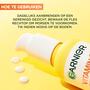 Garnier SkinActive Serum Cream Vitamine C SPF 25 50 ML