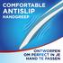 Aquafresh Flex Interdental Medium 2+1Tandenborstel 3 stuks