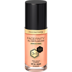 Max Factor Facefinity Foundation Bronze/C80 30 ML
