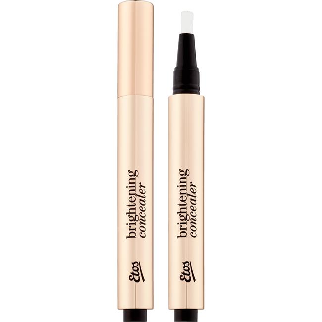 Etos Brightening Concealer Warm Beige