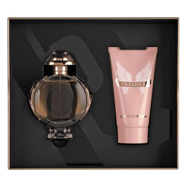 Paco Rabanne Olympéa giftset