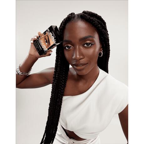 L'Oréal Paris Brow Color wenkbrauwverf 1.0 Black 30ML