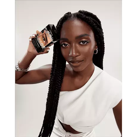 L'Oréal Paris Brow Color Wenkbrauwverf 1.0 Black 30 ML