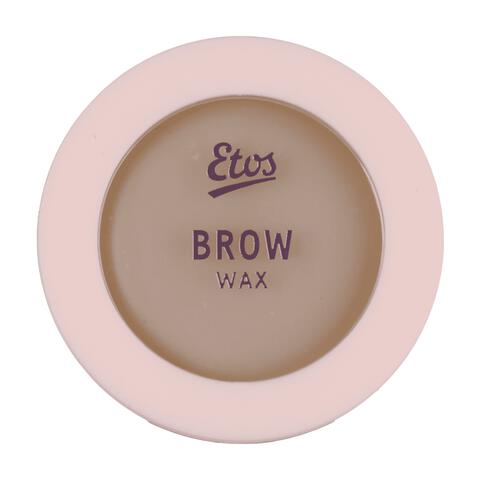 Etos Brow Wax Transparent