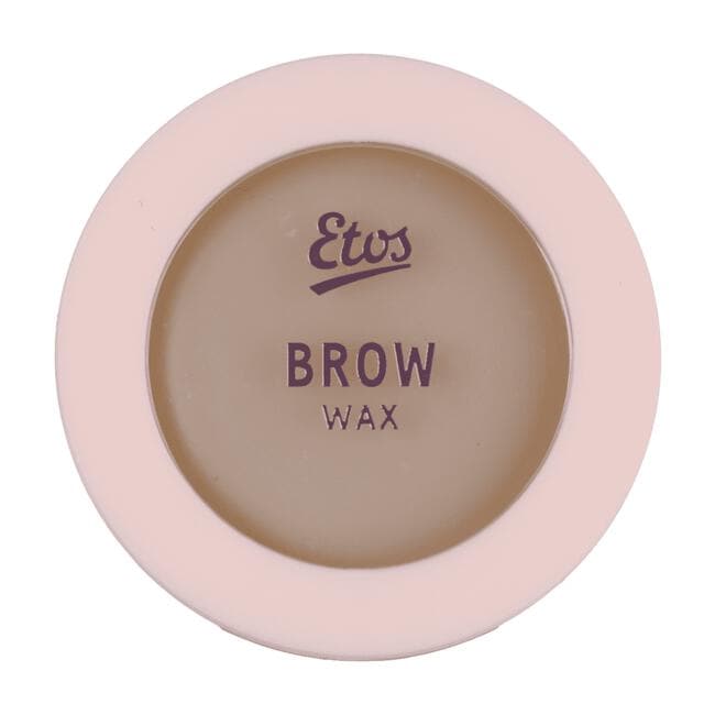 Etos Brow Wax Transparent
