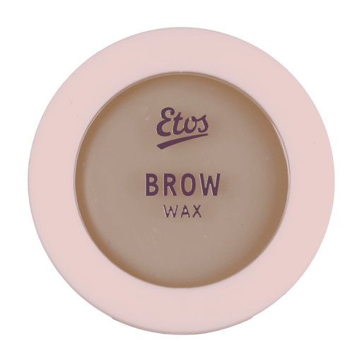 Etos Brow Wax Transparent