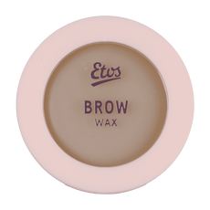Etos Brow Wax Transparent