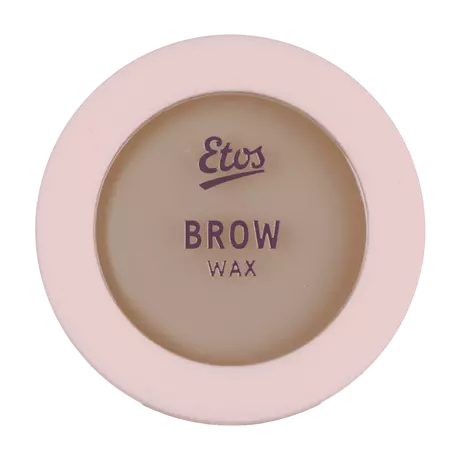 Etos Brow Wax Transparent