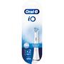 Oral-B iO Ultimate Clean Opzetborstels Wit 2 Stuks