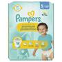 Pampers Premium Protection Luiers Maat 5 11-16 KG 22 stuks