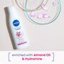 NIVEA Essentials Verzachtende Reinigingsmelk 200 ML