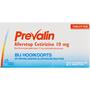 Prevalin Allerstop Hooikoorts Tabletten 10 mg