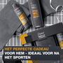 Dove Men+Care Sport Endurance+Comfort Geschenkset 250 ML + 150 ML