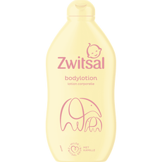 Zwitsal Bodylotion 400 ML