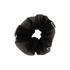 Splendid Scrunchie Wit Zwarte rand 2 stuks 