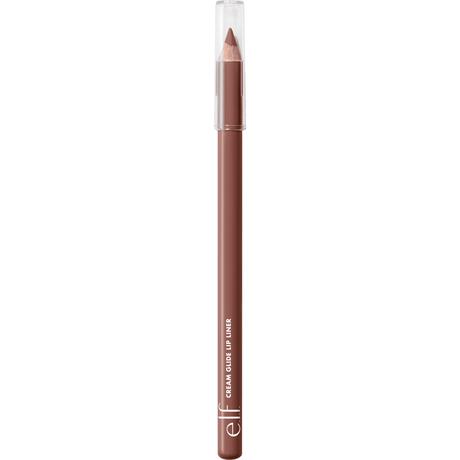 e.l.f. Cream Glide Lip Liner Espresso Martini